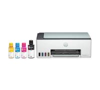 HP Smart Tank 5108 All In One Printer Wireless WiFi Colour Scanner Copier