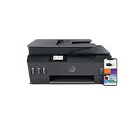 Hp Smart Tank 570 Wireless All-in-One, Cartridge Free Ink Tank Printer, Up to 3 Years of Ink Included, Mobile Print, Scan, Copy & Automatic Document Feeder, Black
