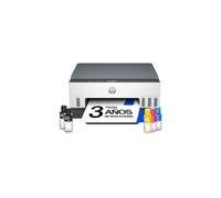 HP Smart Tank 6005 All-in-One Color Printer WiFi Automatic Duplex Scanner + 3 Years Ink Included