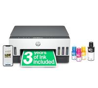 HP Smart Tank 7005 All-in-One Thermal inkjet A4 4800 x 1200 DPI 15 ppm Wi-Fi