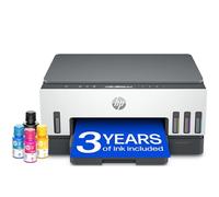 HP Smart Tank 7005 All-in-One Thermal inkjet A4 4800 x 1200 DPI 15 ppm Wi-Fi
