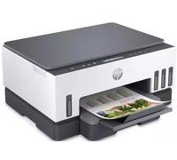 HP Smart Tank 7005 All-in-One Thermal inkjet A4 4800 x 1200 DPI 15 ppm Wi-Fi