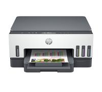 HP Smart Tank 7005 All-in-One Thermal inkjet A4 4800 x 1200 DPI 15 ppm Wi-Fi