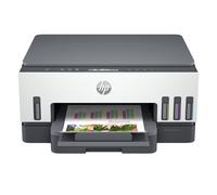 HP Smart Tank 7005 Wireless All-in-One Color Printer, Two-sided printing; Copier