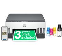 HP Smart Tank 7005 Wireless AllinOne Colour Printer Scanner Copier Home Office