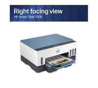 HP Smart Tank 7006 All-in-One Wireless Inkjet Printer, New