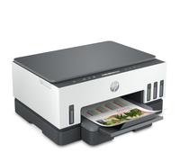 HP Smart Tank 7008 All-in-One Wireless Printer