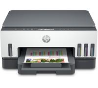 HP Smart Tank 720 Thermal Inkjet A4 4800 x 1200 dpi 15 ppm Wi-Fi