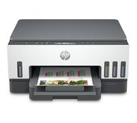 HP Smart Tank 720 Thermal Inkjet A4 4800 x 1200 dpi 15 ppm Wi-Fi
