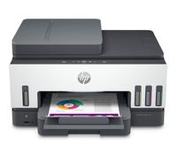 HP Smart Tank 7305 All-in-One Thermal inkjet A4 4800 x 1200 DPI 15 ppm Wi-Fi