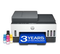 HP Smart Tank 7305 All-in-One Thermal inkjet A4 4800 x 1200 DPI 15 ppm Wi-Fi