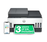 HP Smart Tank 7305 All-in-One Thermal inkjet A4 4800 x 1200 DPI 15 ppm Wi-Fi