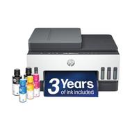HP Smart Tank 7305 All-in-One Thermal inkjet A4 4800 x 1200 DPI 15 ppm Wi-Fi