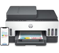 HP Smart Tank 7305 All-in-One Thermal inkjet A4 4800 x 1200 DPI 15 ppm Wi-Fi