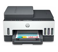 HP Smart Tank 7305 Colour Inkjet All-in-One Printer A4 White, Grey