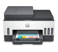 HP Smart Tank 7305 All-in-One Thermal inkjet A4 4800 x 1200 DPI 15 ppm Wi-Fi