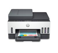 HP Smart Tank 7305e Scan to PDF Two-sided printing All-in-One Wireless Printer