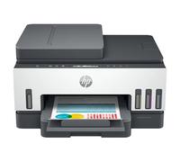 HP Smart Tank 7308 All-in-One A4 Wireless Colour Printer 9B5C6A