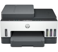 HP Smart Tank 750 Thermal Inkjet A4 4800 x 1200 DPI 15ppm Wi-Fi Blue