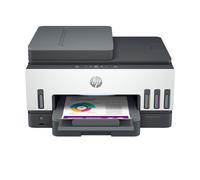 HP Smart Tank 7605 All-in-One