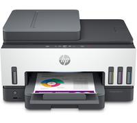 HP Smart Tank 7605 All-in-One Thermal inkjet A4 4800 x 1200 DPI 15 ppm Wi-Fi