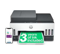 HP Smart Tank 7605 All-in-One Thermal inkjet A4 4800 x 1200 DPI 15 ppm Wi-Fi