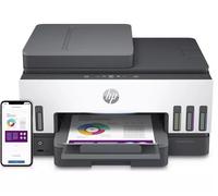 HP Smart Tank 7605 All-in-One Wireless Inkjet Printer
