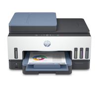 HP Smart Tank 7606 Wireless All-in-One Colour Printer