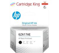 HP 6ZA17AE Black Printhead