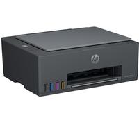 HP Smart Tank Imprimante Tout-en-un 581, Home and home office, Print, copy, scan, Wireless High-volume printer tank