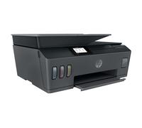 HP Smart Tank Plus 570 Wireless All-in-One Color Printer, Copier, Scanner