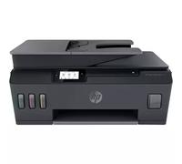 HP Smart Tank Plus 570 Wireless All-in-One Color Printer, Copier, Scanner