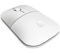 HP Souris sans fil Z3700 (blanc céramique) Black Modern