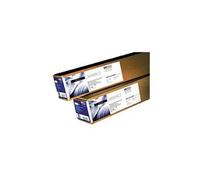 HP Special Inkjet Paper-610 mm x 45.7 m 24 in x 150 ft printing paper Matte
