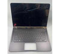 HP Spectre 13-V1 855641-FL1 FHD Screen Assembly Czech Slovak Keyboard Palmrest