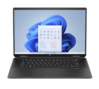 HP Spectre x360 16-aa0500na 16" 2 in 1 Laptop - Intel®Core Ultra 7, 1 TB SSD, Black, Black