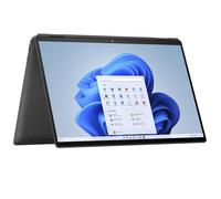 HP Spectre x360 16-aa0500na 16" 2 in 1 Laptop - Intel®Core Ultra 7, 1 TB SSD, Black, Black