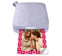 HP Sprocket - Purple | ✅ 5 years warranty