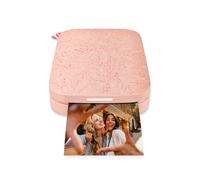 HP Sprocket 2x3 Bluetooth Instant Printer - Pink