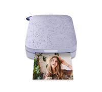 HP Sprocket 2x3 Bluetooth Instant Printer - Purple