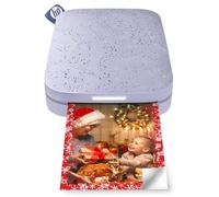 HP Sprocket - Purple | ✅ 5 years warranty