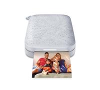 Hp Sprocket 2X3 Portable Instant Photo Printer - White