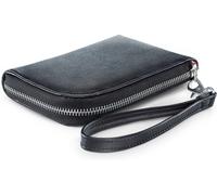 HP Sprocket Black Wallet Case Protective case 100 pc(s)