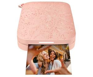 HP Sprocket Lilac