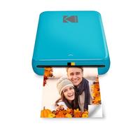HP Sprocket Panorama 16.4’ (5 Meter) Zink Zero-Ink Sticky Backed Paper Roll, Smudge-Proof, Vibrant Instant Photos or Labels, Compatible with HP Sprocket Panorama Photo and Label Printer