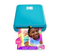 HP Sprocket Panorama 16.4’ (5 Meter) Zink Zero-Ink Sticky Backed Paper Roll, Smudge-Proof, Vibrant Instant Photos or Labels, Compatible with HP Sprocket Panorama Photo and Label Printer