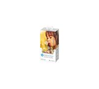 HP Sprocket Studio 4x6" Photo Paper & Cartridges (80 Sheets - 2 Cartridges) Compatible with Sprocket Studio, Black
