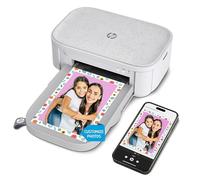 HP - Sprocket Studio Plus (HPISPS4X6EU)