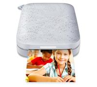 HP Sprocket White and Luna Portable Photo Printer