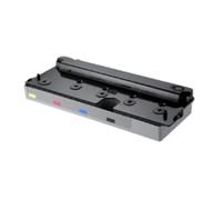 Samsung CLX9250ND Waste Toner, none
